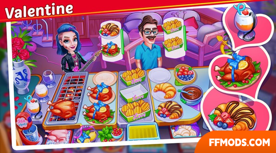 Christmas Cooking - Jogos de comida