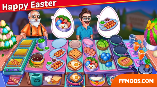 Christmas Cooking - Jogos de comida
