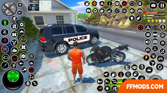 Jail Prison Escape Break (Fuga da Prisão)