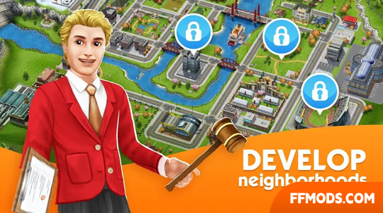 The Sims™ FreePlay