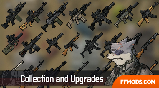 Species Wars: Extinção