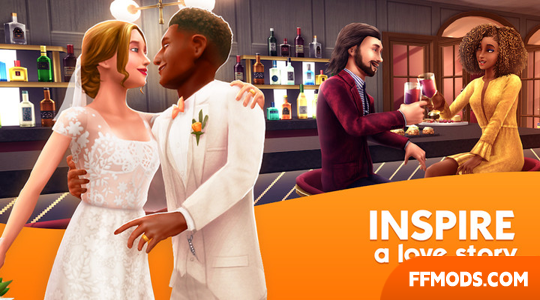The Sims™ FreePlay