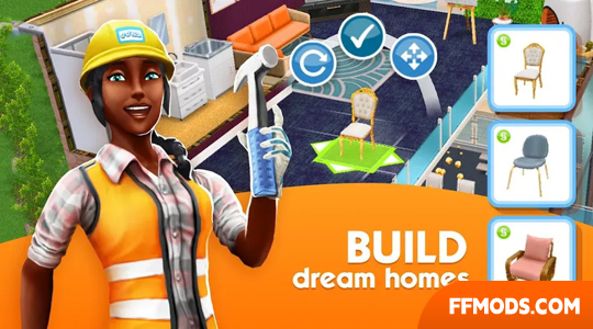 The Sims™ FreePlay
