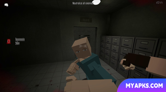GoreBox - Animosidade