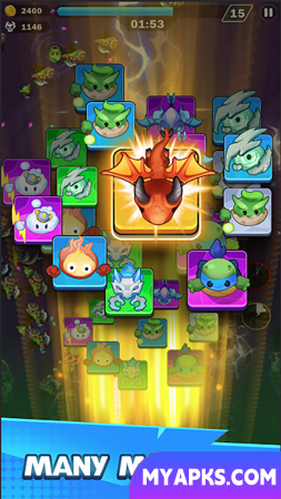 iSurvivor: Epic Shoot 'Em Up