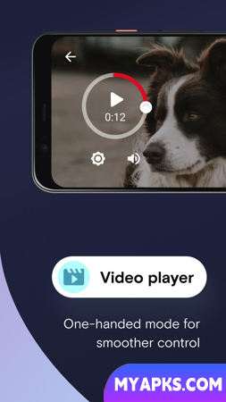 Opera Mini web 浏览器