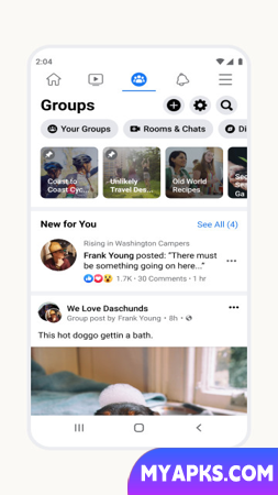 Facebook