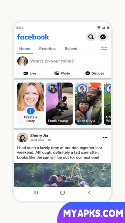 Facebook
