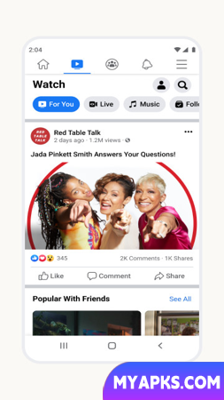 Facebook