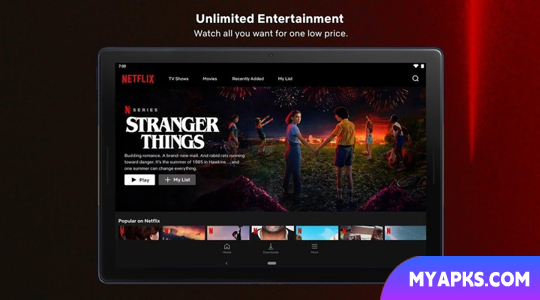 Netflix