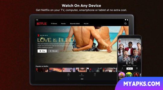 Netflix