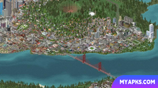 TheoTown City Simulator