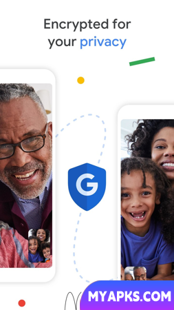 Google Duo - Chamadas com vídeo de alta qualidade