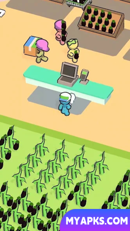 Meu Mini Mart