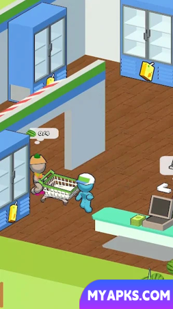 Meu Mini Mart