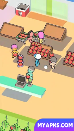 Meu Mini Mart