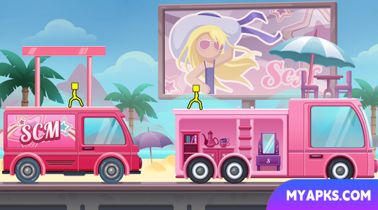 Stickman Clash Mobile