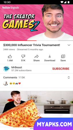 YouTube