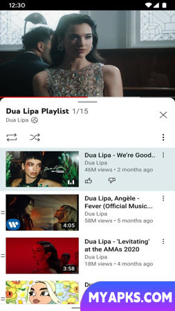 YouTube