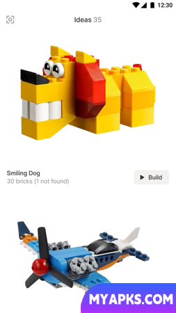 Brickit