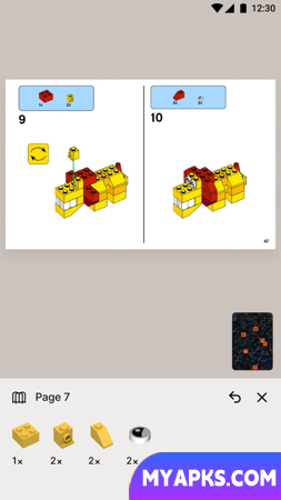 Brickit