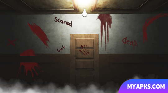 Sala perdida: Scary Horror Escape