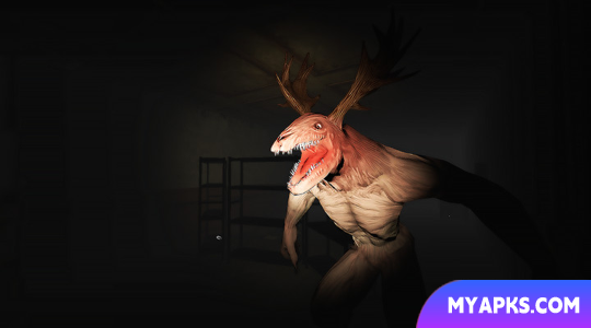 Sala perdida: Scary Horror Escape
