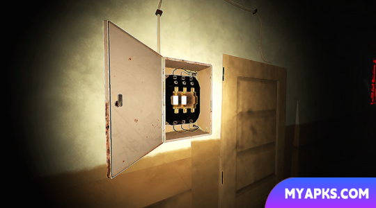 Sala perdida: Scary Horror Escape