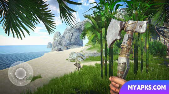 Last Pirate: Survival Island Adventure