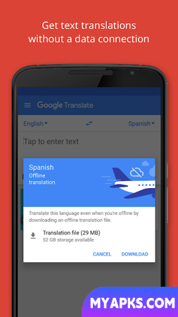 Google Tradutor