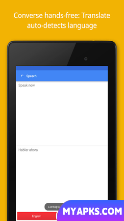 Google Tradutor