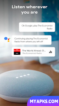 Google Podcasts