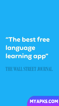 Duolingo: aulas de idiomas