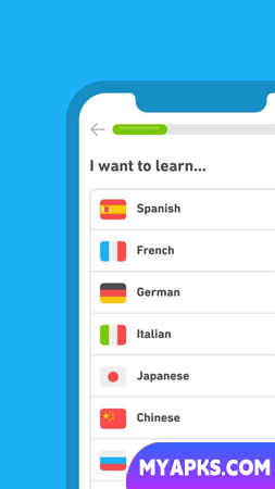 Duolingo: aulas de idiomas