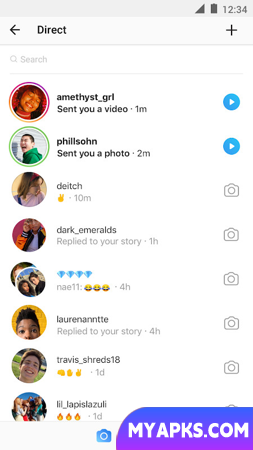 Instagram
