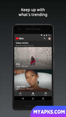 YouTube Music