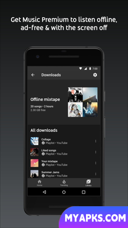 YouTube Music