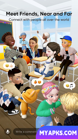 ZEPETO