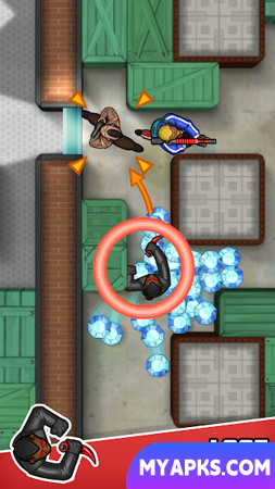 Caçador Assassino