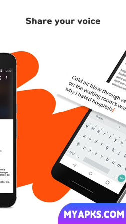 Wattpad - Ler e escrever histórias