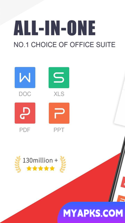 WPS Office-PDFWordExcelPPT
