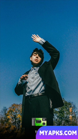 Câmera de filme japonesa antropomórfica vintage - OldRoll