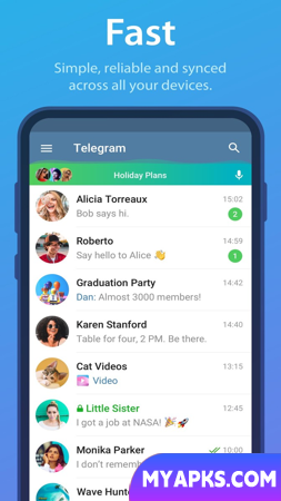 Telegrama