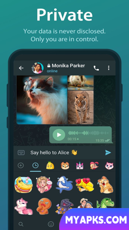 Telegrama