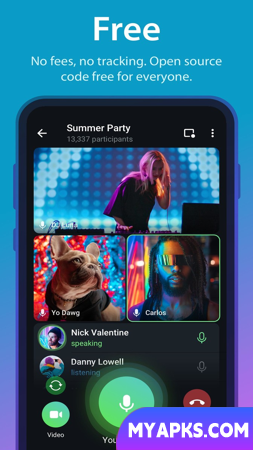 Telegrama
