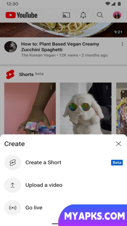 YouTube