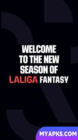 LaLiga Fantasy MARCA 21-22