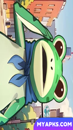 Aventura do Frogger
