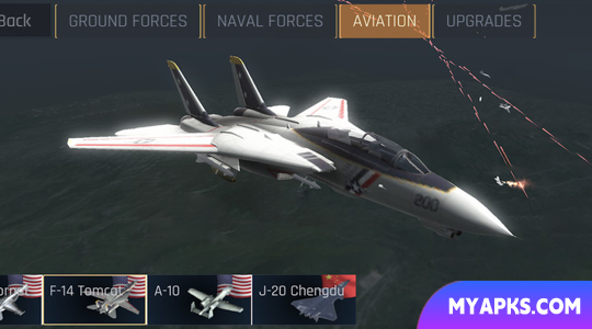 Simulador de CIWS C-RAM