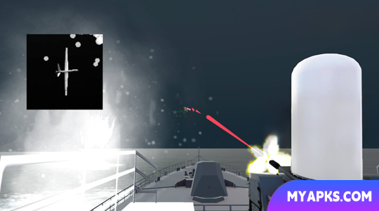 Simulador de CIWS C-RAM